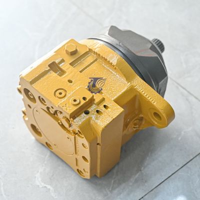 TQCAT M320 M322 Wheel Excavator Travel Motor Wheel Excavator For Various Construction Projects Earthmoving