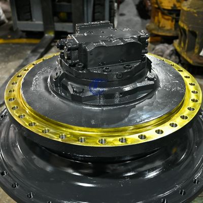 Komatsu PC1250-7 PC1250-8 Travel assembly Final drive 21n-60-34100 (travel motor) 21n-27-00130 21n-27-00140 21N-27-00190