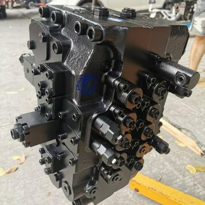 426-00223 420-00294 Main Control Valve For Doosan Daewoo DX260 DX340 DX360 Excavator