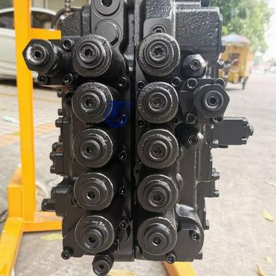 426-00223 420-00294 Main Control Valve For Doosan Daewoo DX260 DX340 DX360 Excavator