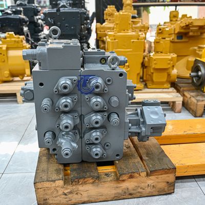 4433970 Control Valve John Deere JD 370C 3554 Control Valve Excavator Repair Parts Agriculture Parts