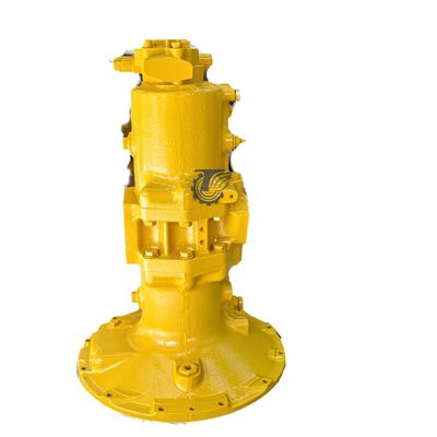 708-2L-00150 708-2L-00151 708-2L-00056 708-2L-00055 708-2L-00054 708-2L-00053 Komatsu PC200-6 220-6 Hydraulic Main Pump