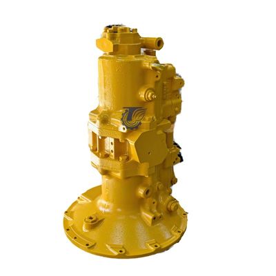 708-2L-00150 708-2L-00151 708-2L-00056 708-2L-00055 708-2L-00054 708-2L-00053 Komatsu PC200-6 220-6 Hydraulic Main Pump