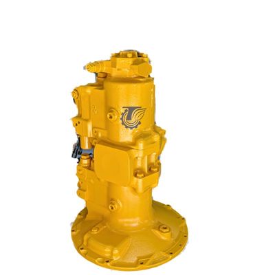 708-2L-00150 708-2L-00151 708-2L-00056 708-2L-00055 708-2L-00054 708-2L-00053 Komatsu PC200-6 220-6 Hydraulic Main Pump