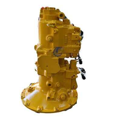 708-2L-00150 708-2L-00151 708-2L-00056 708-2L-00055 708-2L-00054 708-2L-00053 Komatsu PC200-6 220-6 Hydraulic Main Pump