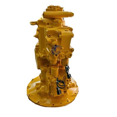 708-2L-00150 708-2L-00151 708-2L-00056 708-2L-00055 708-2L-00054 708-2L-00053 Komatsu PC200-6 220-6 Hydraulic Main Pump