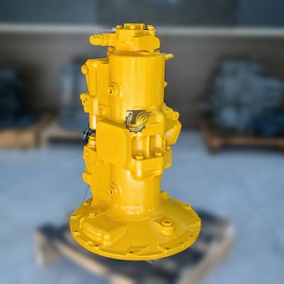 708-2L-00150 708-2L-00151 708-2L-00056 708-2L-00055 708-2L-00054 708-2L-00053 Komatsu PC200-6 220-6 Hydraulic Main Pump