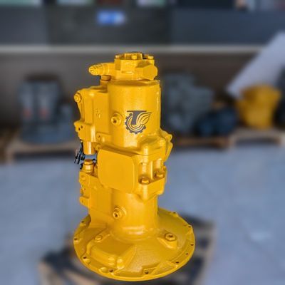 708-2L-00150 708-2L-00151 708-2L-00056 708-2L-00055 708-2L-00054 708-2L-00053 Komatsu PC200-6 220-6 Hydraulic Main Pump