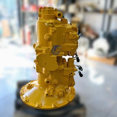 708-2L-00150 708-2L-00151 708-2L-00056 708-2L-00055 708-2L-00054 708-2L-00053 Komatsu PC200-6 220-6 Hydraulic Main Pump