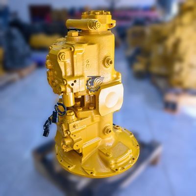 708-2L-00150 708-2L-00151 708-2L-00056 708-2L-00055 708-2L-00054 708-2L-00053 Komatsu PC200-6 220-6 Hydraulic Main Pump