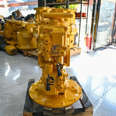 708-2L-00150 708-2L-00151 708-2L-00056 708-2L-00055 708-2L-00054 708-2L-00053 Komatsu PC200-6 220-6 Hydraulic Main Pump