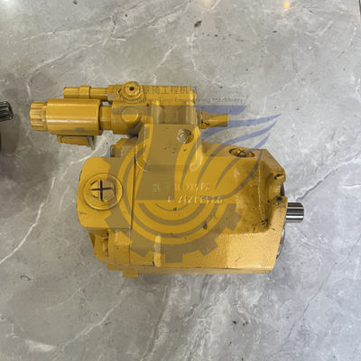 524-0925 524-0924 11R-1435 11R-1727 For Excavator TQCAT340 336 345 349 352GC Hydraulic Fan Pump