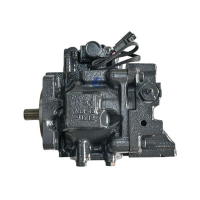 708-1S-00940 708-1S-01940 708-1W-01930 For Komatsu Bulldozer D375A-5 Hydraulic FAN Pump Original Aftermarket Piston pump