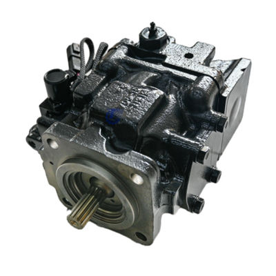 708-1S-00940 708-1S-01940 708-1W-01930 For Komatsu Bulldozer D375A-5 Hydraulic FAN Pump Original Aftermarket Piston pump