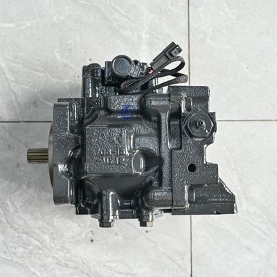 708-1S-00940 708-1S-01940 708-1W-01930 For Komatsu Bulldozer D375A-5 Hydraulic FAN Pump Original Aftermarket Piston pump