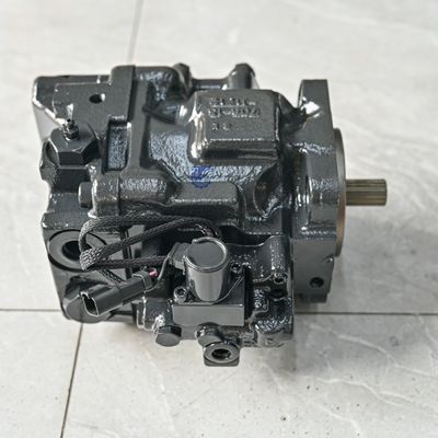 708-1S-00940 708-1S-01940 708-1W-01930 For Komatsu Bulldozer D375A-5 Hydraulic FAN Pump Original Aftermarket Piston pump