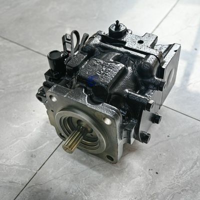 708-1S-00940 708-1S-01940 708-1W-01930 For Komatsu Bulldozer D375A-5 Hydraulic FAN Pump Original Aftermarket Piston pump