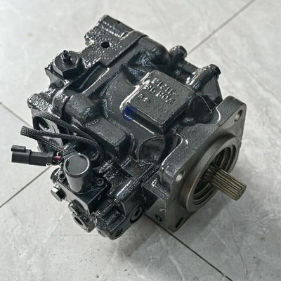 708-1S-00940 708-1S-01940 708-1W-01930 For Komatsu Bulldozer D375A-5 Hydraulic FAN Pump Original Aftermarket Piston pump