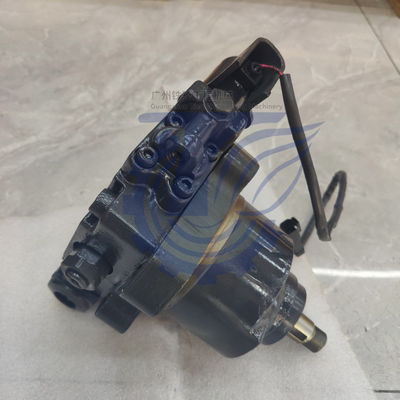 708-7H-00630 708-7H-11420 708-7H-04720 For Komatsu bulldozer D375A-5E0 Hydraulic Fan Motor