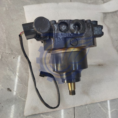 708-7H-00630 708-7H-11420 708-7H-04720 For Komatsu bulldozer D375A-5E0 Hydraulic Fan Motor