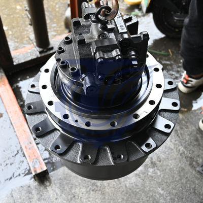 527-7077 511-6008 511-6009 For TQCAT Excavator 318F 320GC 323GC 325F Travel Assembly Final Drive Original Travel Motor