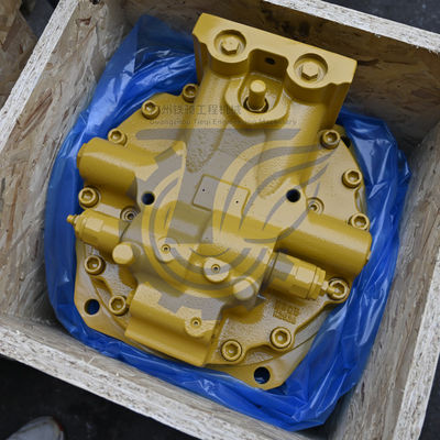 587-4966 20R-9706 For TQCAT 390F 395 Excavator Hydraulic Travel Motor