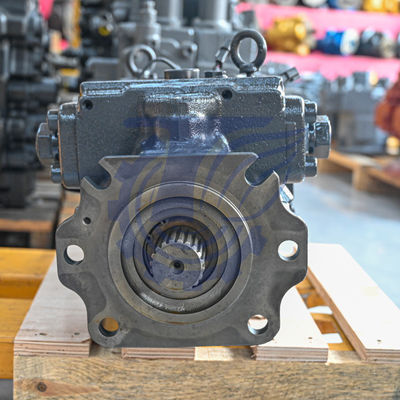 708-2G-90060 708-2G-01061 708-2G-04221 R7082G90060 For Komatsu D475ASD-5E0 D475A-5E0 Bulldozer Hydraulic Main Pump Piston Pump PUMP ASSY Aftermarket