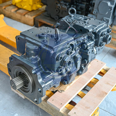 708-2G-90060 708-2G-01061 708-2G-04221 R7082G90060 For Komatsu D475ASD-5E0 D475A-5E0 Bulldozer Hydraulic Main Pump Piston Pump PUMP ASSY Aftermarket