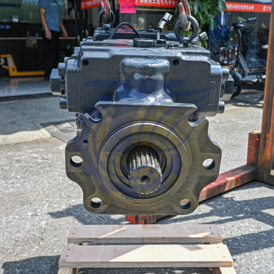 708-2G-90060 708-2G-01061 708-2G-04221 R7082G90060 For Komatsu D475ASD-5E0 D475A-5E0 Bulldozer Hydraulic Main Pump Piston Pump PUMP ASSY Aftermarket