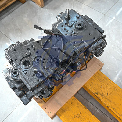 708-2G-90060 708-2G-01061 708-2G-04221 R7082G90060 For Komatsu D475ASD-5E0 D475A-5E0 Bulldozer Hydraulic Main Pump Piston Pump PUMP ASSY Aftermarket