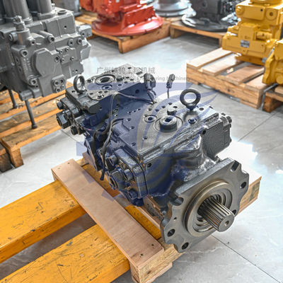 708-2G-90060 708-2G-01061 708-2G-04221 R7082G90060 For Komatsu D475ASD-5E0 D475A-5E0 Bulldozer Hydraulic Main Pump Piston Pump PUMP ASSY Aftermarket