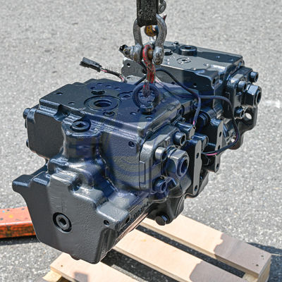 708-2G-90060 708-2G-01061 708-2G-04221 R7082G90060 For Komatsu D475ASD-5E0 D475A-5E0 Bulldozer Hydraulic Main Pump Piston Pump PUMP ASSY Aftermarket