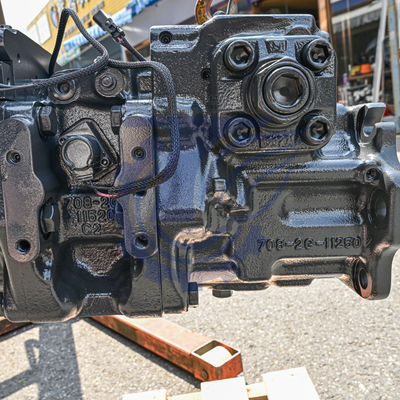 708-2G-90060 708-2G-01061 708-2G-04221 R7082G90060 For Komatsu D475ASD-5E0 D475A-5E0 Bulldozer Hydraulic Main Pump Piston Pump PUMP ASSY Aftermarket