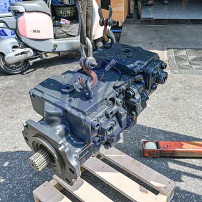 708-2G-90060 708-2G-01061 708-2G-04221 R7082G90060 For Komatsu D475ASD-5E0 D475A-5E0 Bulldozer Hydraulic Main Pump Piston Pump PUMP ASSY Aftermarket