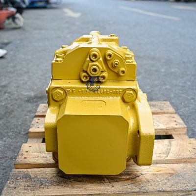 464-4885 CA4644885 4644885 For TQCAT 854K 992K  Wheel Loader Hydraulic Main Pump Piston Pump PUMP ASSY PUMP GP-PISTON Aftermarket High quality Original