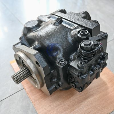 708-1W-00490 708-1W-01490 708-1W-04341 For Komatsu WA380Z-6 WHEEL LOADERS Hydraulic Main Pump  LOADER PUMP Piston Pump PUMP ASSY Aftermarket Original