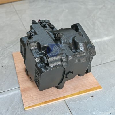 708-1W-00490 708-1W-01490 708-1W-04341 For Komatsu WA380Z-6 WHEEL LOADERS Hydraulic Main Pump  LOADER PUMP Piston Pump PUMP ASSY Aftermarket Original