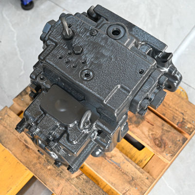 720-1L-00010 720-1L-01010 720-1L-04150 For Komatsu WA100-5 WHEEL LOADERS Hydraulic Main Pump Piston Pump HST PUMP PUMP ASSY Aftermarket Original