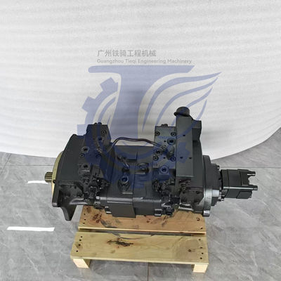 708-2H-00490 7082H00490 705-52-32300 705-22-42110 For Komatsu WA1200-6 WHEEL LOADERS Hydraulic Main Pump SWITCH PUMP Piston Pump HST PUMP PUMP ASSY Aftermarket Original