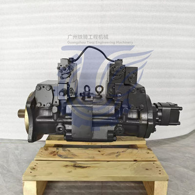 708-2H-00490 7082H00490 705-52-32300 705-22-42110 For Komatsu WA1200-6 WHEEL LOADERS Hydraulic Main Pump SWITCH PUMP Piston Pump HST PUMP PUMP ASSY Aftermarket Original