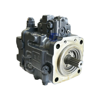 708-1T-00590 708-1T-01590 708-1T-04660 For Komatsu WA500-7 WHEEL LOADERS Hydraulic Fan Pump Hydraulic Parts Aftermarket High quality Original