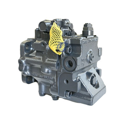 708-1T-00590 708-1T-01590 708-1T-04660 For Komatsu WA500-7 WHEEL LOADERS Hydraulic Fan Pump Hydraulic Parts Aftermarket High quality Original