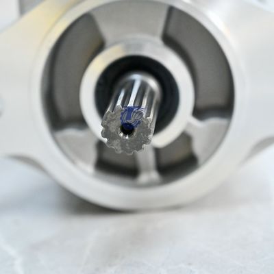 705-21-26180 7052126180 For Komatsu PC1100-6 PC1100SP-6 PC1250-7 WA1200-3 WA800-3E0 WA900-3 Bulldozer Hydraulic Gear pumps FAN AND BRAKE PUMP Piston Pump  PUMP ASSY Aftermarket Original or OEM