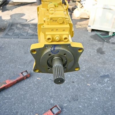 627-1304 545-9955 584-0380 30R-0200 For Cat 395 395GC Excavator Hydraulic Pump Piston Pump MAIN PUMP Pump Assy Pump Assembly  Aftermarket Original