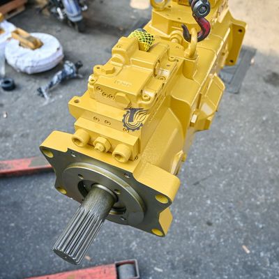 627-1304 545-9955 584-0380 30R-0200 For Cat 395 395GC Excavator Hydraulic Pump Piston Pump MAIN PUMP Pump Assy Pump Assembly  Aftermarket Original