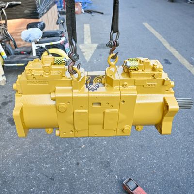 627-1304 545-9955 584-0380 30R-0200 For Cat 395 395GC Excavator Hydraulic Pump Piston Pump MAIN PUMP Pump Assy Pump Assembly  Aftermarket Original