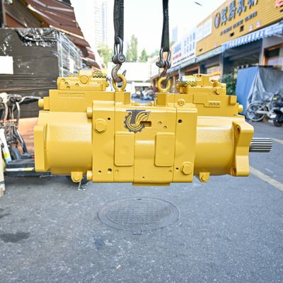 627-1304 545-9955 584-0380 30R-0200 For Cat 395 395GC Excavator Hydraulic Pump Piston Pump MAIN PUMP Pump Assy Pump Assembly  Aftermarket Original