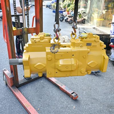 627-1304 545-9955 584-0380 30R-0200 For Cat 395 395GC Excavator Hydraulic Pump Piston Pump MAIN PUMP Pump Assy Pump Assembly  Aftermarket Original