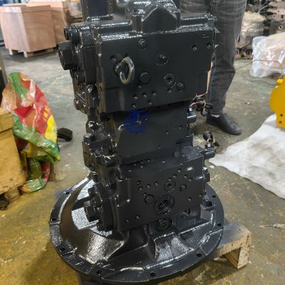 Mechanical Repair Shops / REBUILT Hydraulic Piston Pump for Komatsu BR580JG-1 PC400-7 400-8 450-7 450-8 Excavator Parts