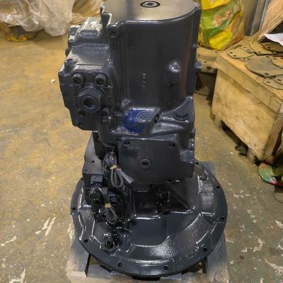 Mechanical Repair Shops / REBUILT Hydraulic Piston Pump for Komatsu BR580JG-1 PC400-7 400-8 450-7 450-8 Excavator Parts